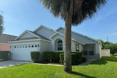 Image de Oakhill Disney Villa