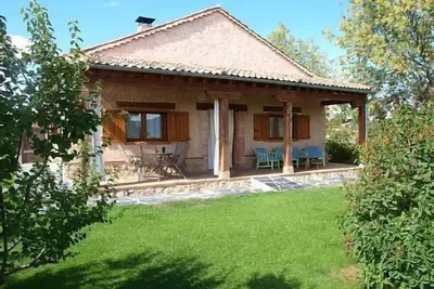 Image de Gîte El Balcón de Nut I y Ii pour 4 personnes