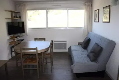 Appartement 3 Pièces 6 personnes