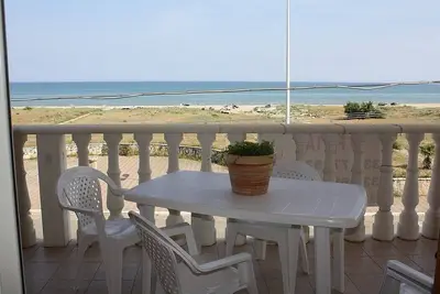 Image de Casa Airone: Un appartement agréable et accueillant.
