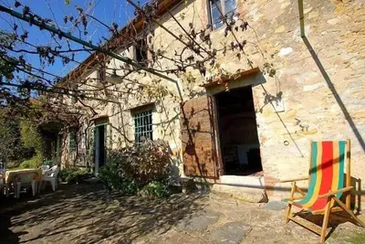 Image de Centulivi Dans Buti, Toscana