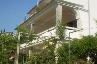 Image de Appartement dans Palit avec terrasse, Climatisation, Wifi (4603-1)