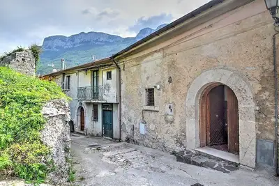Image de Casa Candia: Une maison indépendante caractéristique et accueillante de deux étages située au cœur du parc national du Cilento.
