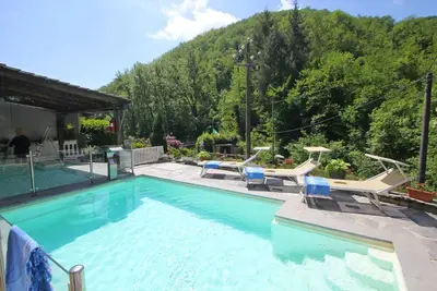 Image de Vacation Home à Pascoso avec 3 chambres à coucher, 6 couchages