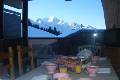 Image de Appartement Sur Les Pistes