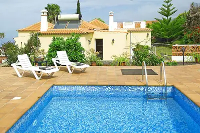 Image de Casa Mar en Tijarafe