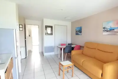 Image de Appartement 2 pièces 4 personnes - Sélection