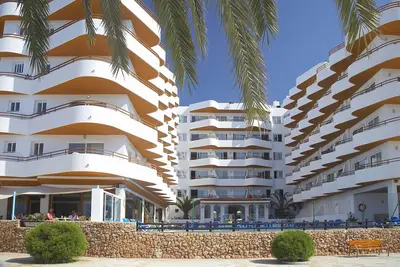 Image de Apartamentos Mar y Playa