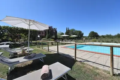 Image de Casale Presciano En Pergine Valdarno, Toscane