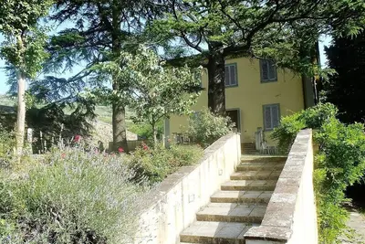 Image de Villa Ilaria à Serravalle Pistoiese - Toscane