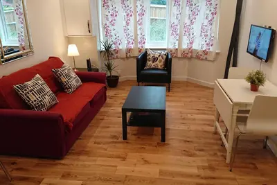 Image de Bel appartement de 2 chambres à Coulsdon