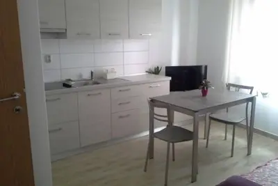 Image de Appartement dans Susak avec Climatisation, Wifi (3865-1)