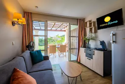 Image de Appartement 2 pièces 4 personnes - Sélection