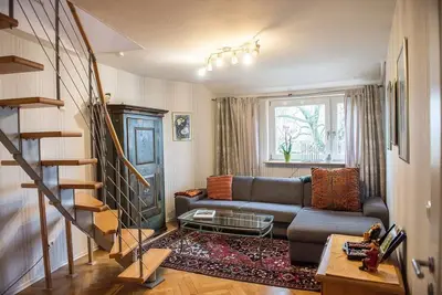 Image de City Apartment 2 Votre chez-vous à Oldenburg