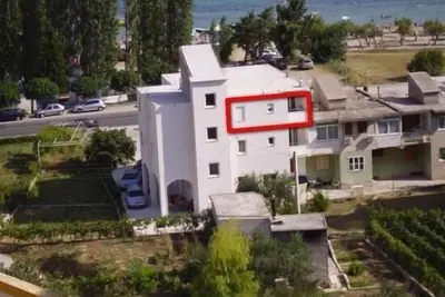 Image de Appartement dans Omiš avec Balcon, Climatisation, Wifi, Machine à laver (3422-8)