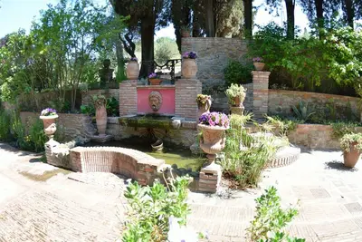 Image de Villa Ă Uzzano avec 4 chambres Ă coucher, 10 couchages