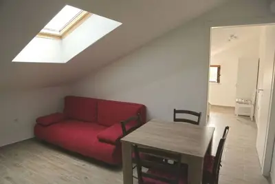 Image de Appartement dans Susak avec Climatisation, Wifi (3865-6)