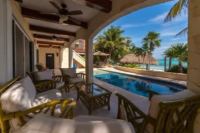 Image de Margarita Villa - votre maison loin de chez vous!