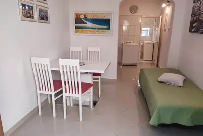 Image de Appartement dans Bol avec terrasse, Climatisation, Wifi, Machine à laver (3634-4)