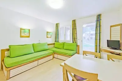 Studio 4 Personnes Sélection