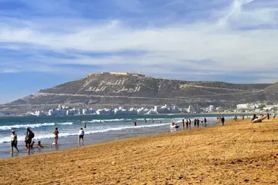Image de Bel Appartement à 10 min de la plage 4169