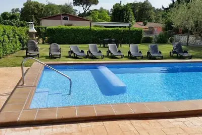 Image de Villa Romera Gîte Rural pour 25 personnes