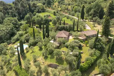 Image de Villa à Santa Maria Albiano avec 6 chambres à coucher, 12 couchages