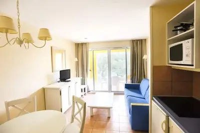 Image de 2 Pièces 4 Personnes Sélection