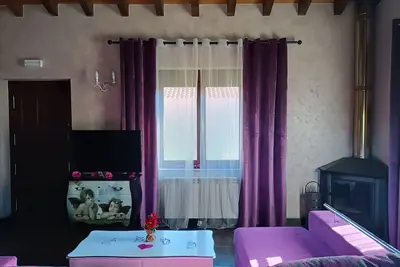Image de Casa Mudayyan pour 2 personnes