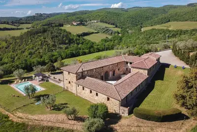 Image de Villa à San Leonino avec 6 chambres à coucher, 12 couchages