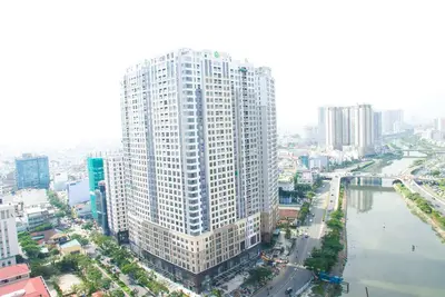 Image de Saigon Royal Tower!