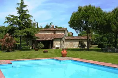 Image de Fiorita Ă Radda in Chianti, en Toscane