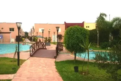 Image de Appartement à résidence Zina Sidi Bouzid 4306