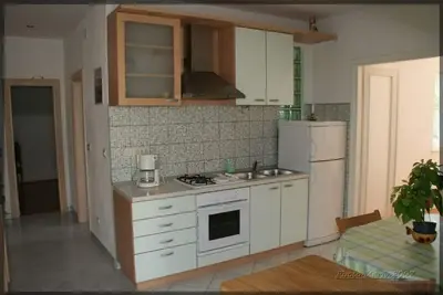 Image de Appartement dans Bol avec vue mer, terrasse, Climatisation, Wifi (3739-1)