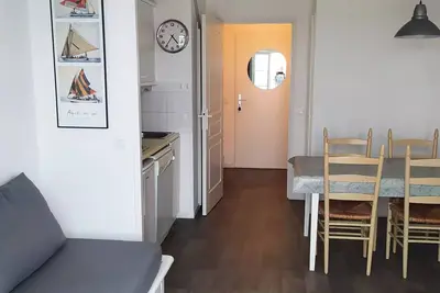Image de Appartement 2 pièces 4 personnes - Sélection