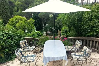 Image de Appartement dans Cavtat avec vue mer, terrasse, Climatisation, Wifi (3566-2)
