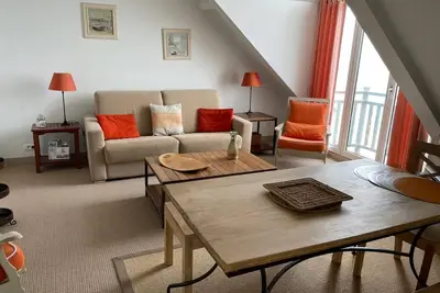 Image de Villa Opale, Topaze - Ambleteuse