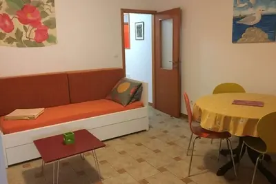 Image de Appartement dans Zaton (Zadar) avec Balcon, Climatisation, Wifi, Machine à laver (3796-2)