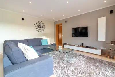 Image de Premier nº 45 - Appartement moderne et spacieux de luxe