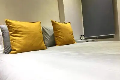 Image de Superbe Appartement en plein centre de Casablanca 4294