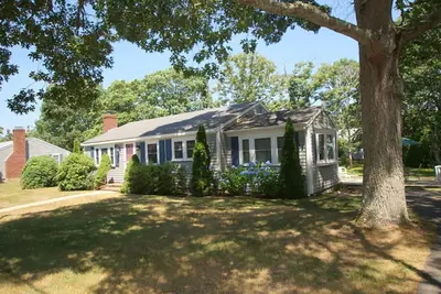 Image de Seulement 1/2 mile de Pleasant Street Beach