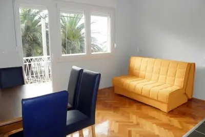 Image de Appartement dans Duće avec vue mer, Balcon, Climatisation, Wifi (4166-3)