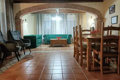 Image de Casa Mudayyan pour 10 personnes