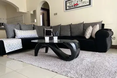 Image de Maison confortable et élégante