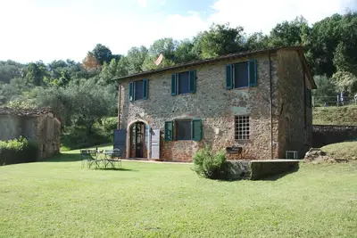 Image de Villa à San Gennaro avec 3 chambres à coucher, 6 couchages