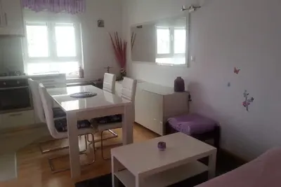 Image de Apartment in Zagreb with Balcony, Wifi, Washing machine (4292-1)