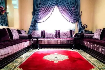 Image de Niveau de villa à Marrakech 3557