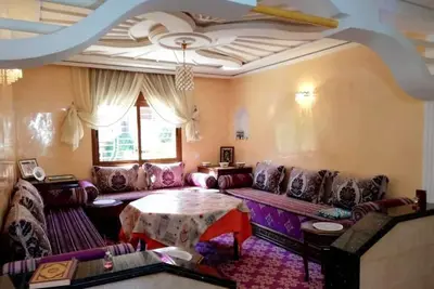 Image de Etage Villa à Ifrane 4143