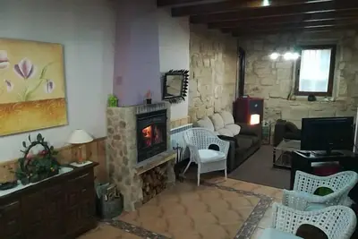 Image de Casa Rural La Abuela Lola pour 12 personnes