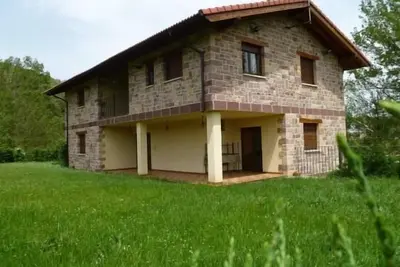 Image de Gîte Llosa pour 10 personnes